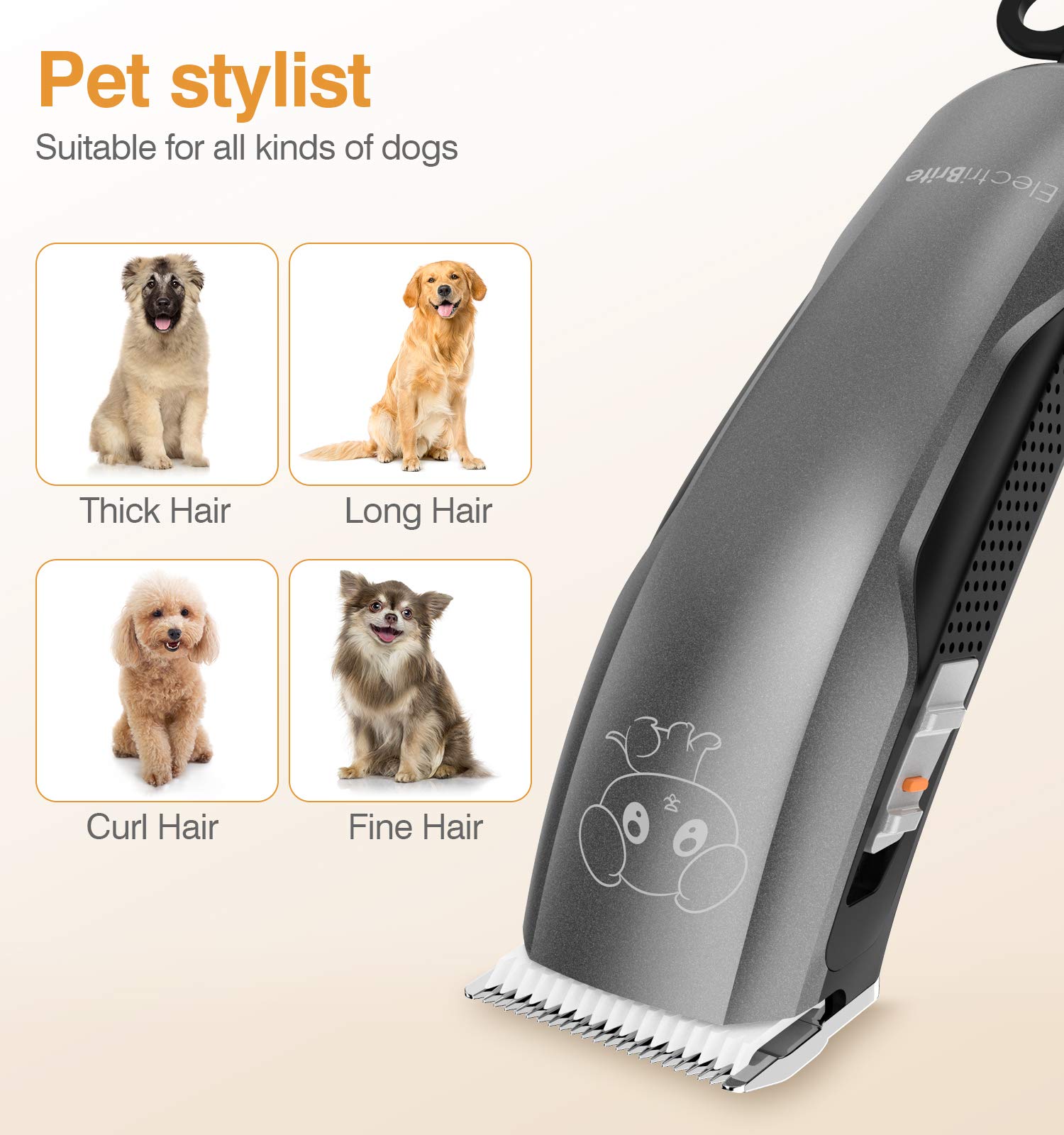 petsmart pet clippers