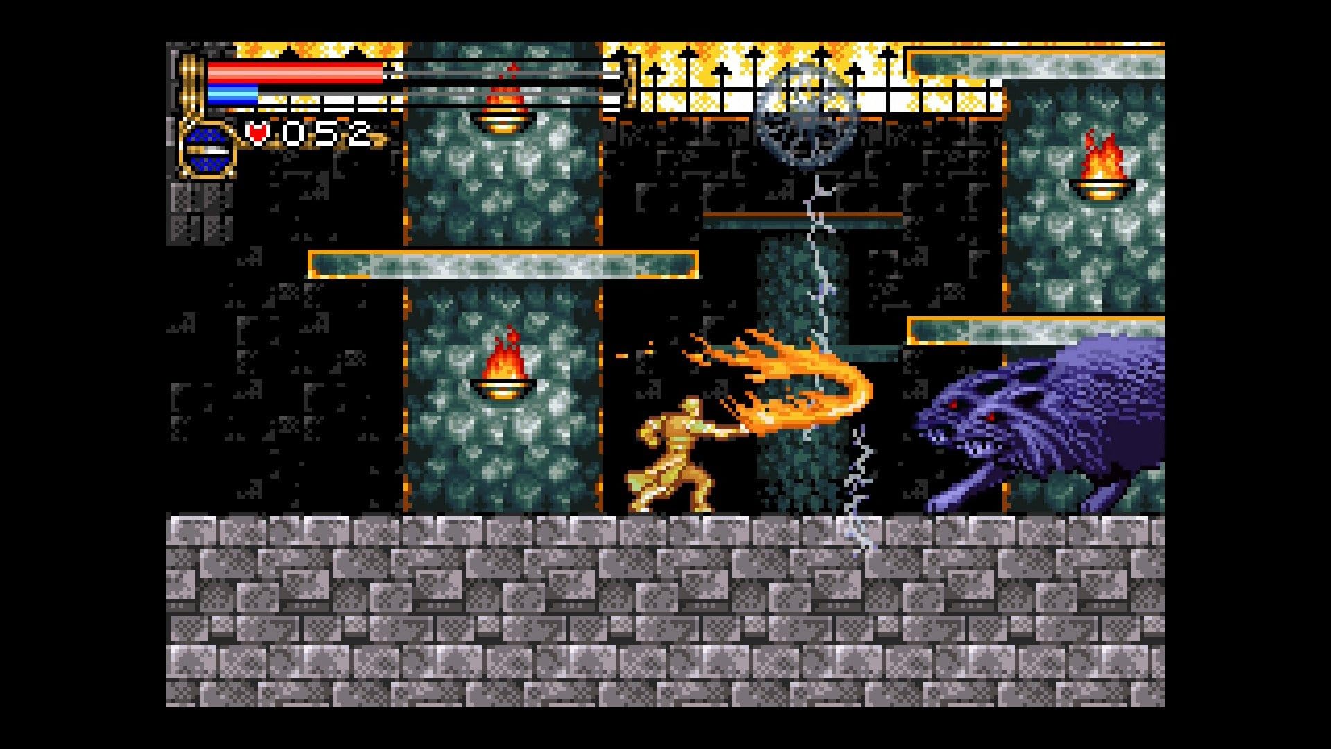 Castlevania Advance Collection - Standard Edition