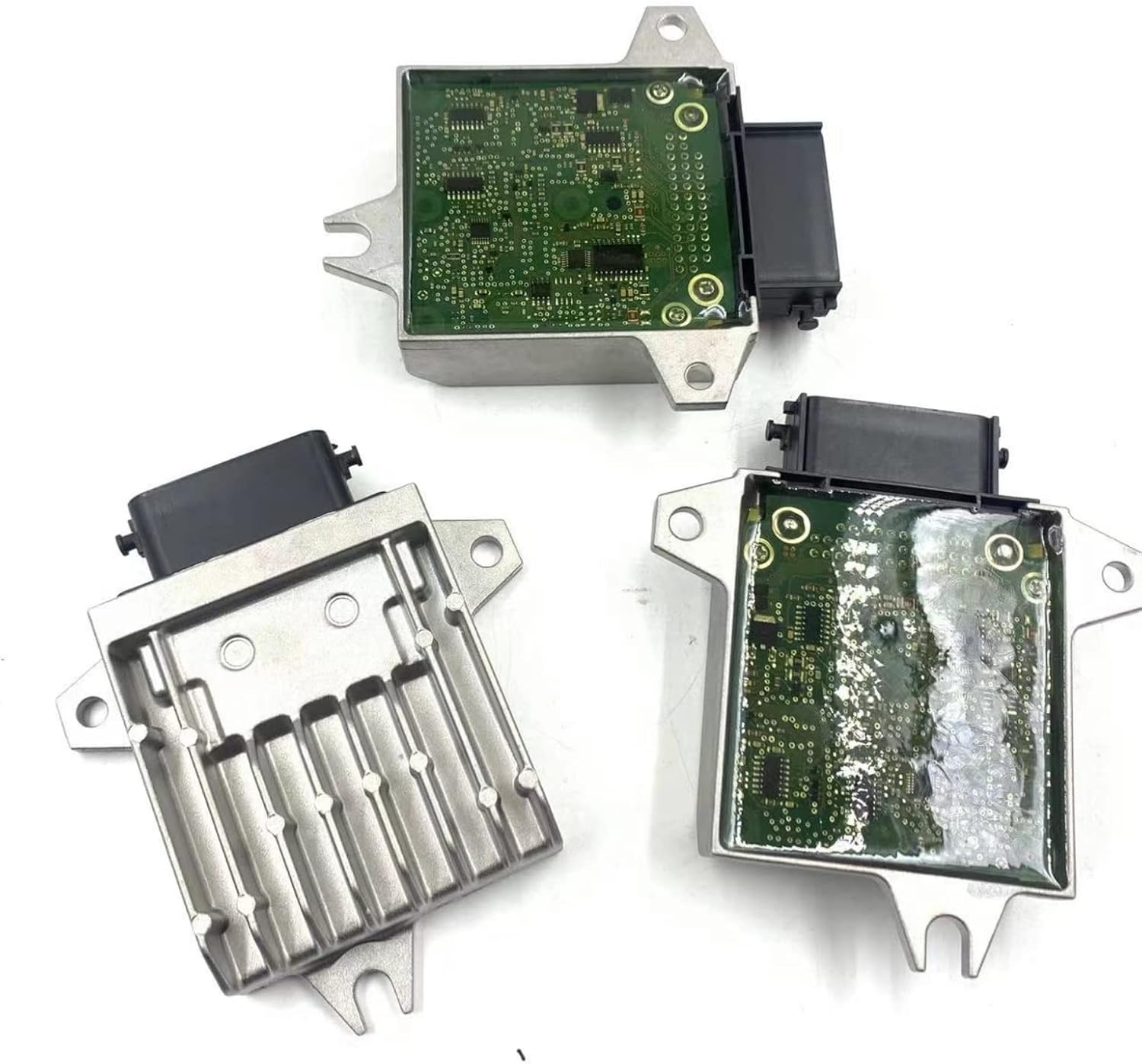 OLDMAUNTAIN IRON DUTCH 専用ケース付き4点セット