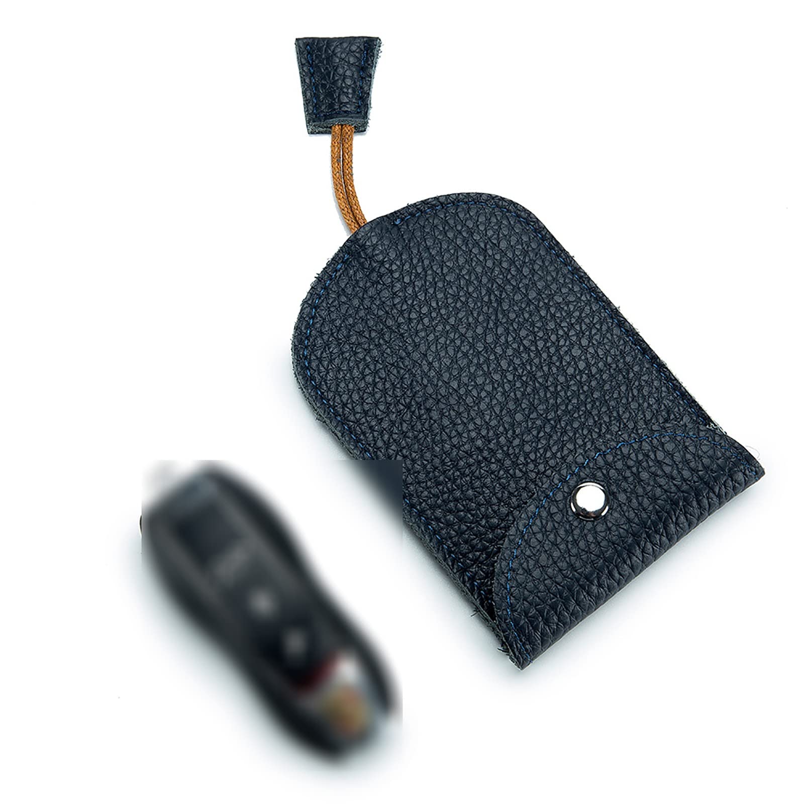 Borsa for chiavi estraibile for for auto creativa for for casa per uomini donne