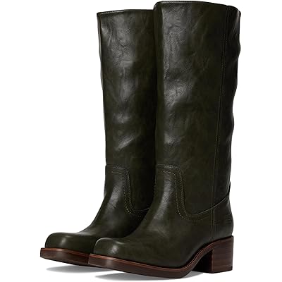 FRYE AND CO. Miranda 14 evergreen