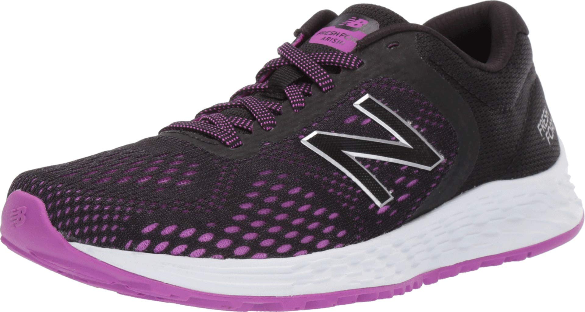 New BalanceWomen's Fresh Foam Arishi V2 Running Shoe