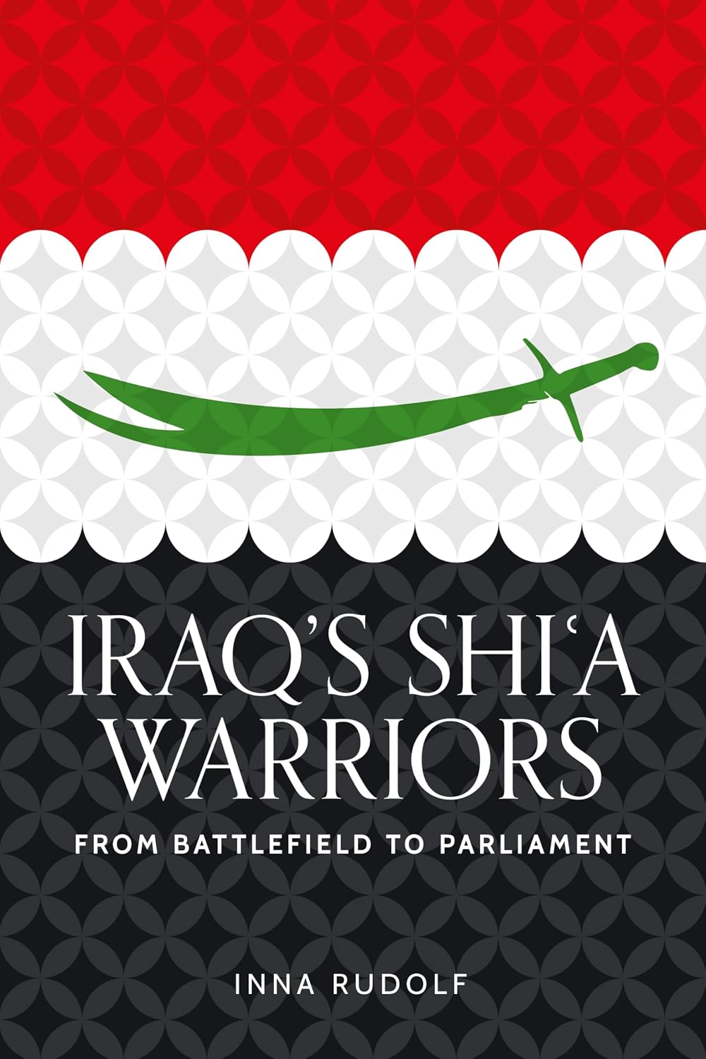 Iraq's Shi'a warriors: From battlefield to parliament (Identities and Geopolitics in the Middle East)