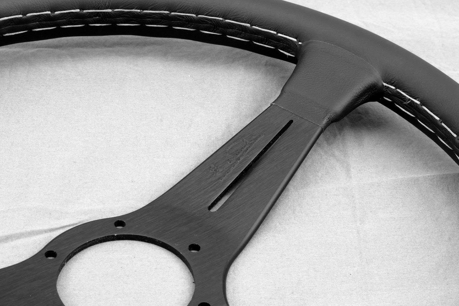 Nardi ステアリングホイール - クラシック - 390mm (15.35インチ