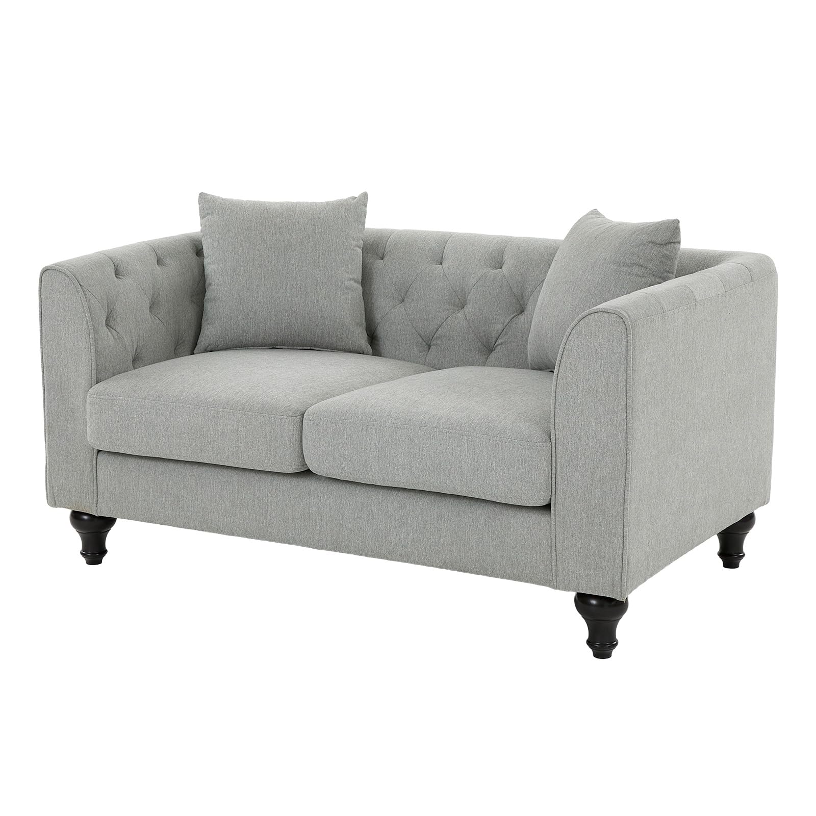 Amazon｜LOWYA ロウヤ ソファ ソファー 2人掛け 2.5人掛け