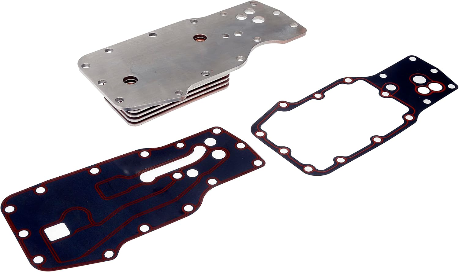 Dorman 918-873 Engine Oil Cooler Compatible with Select Dodge Models