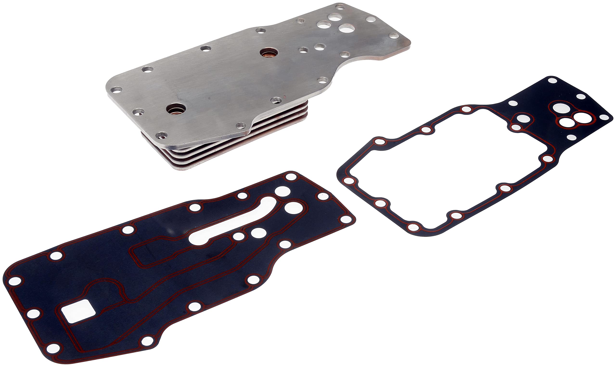 Amazon.com: Dorman 918-873 Engine Oil Cooler | Fits Select Dodge