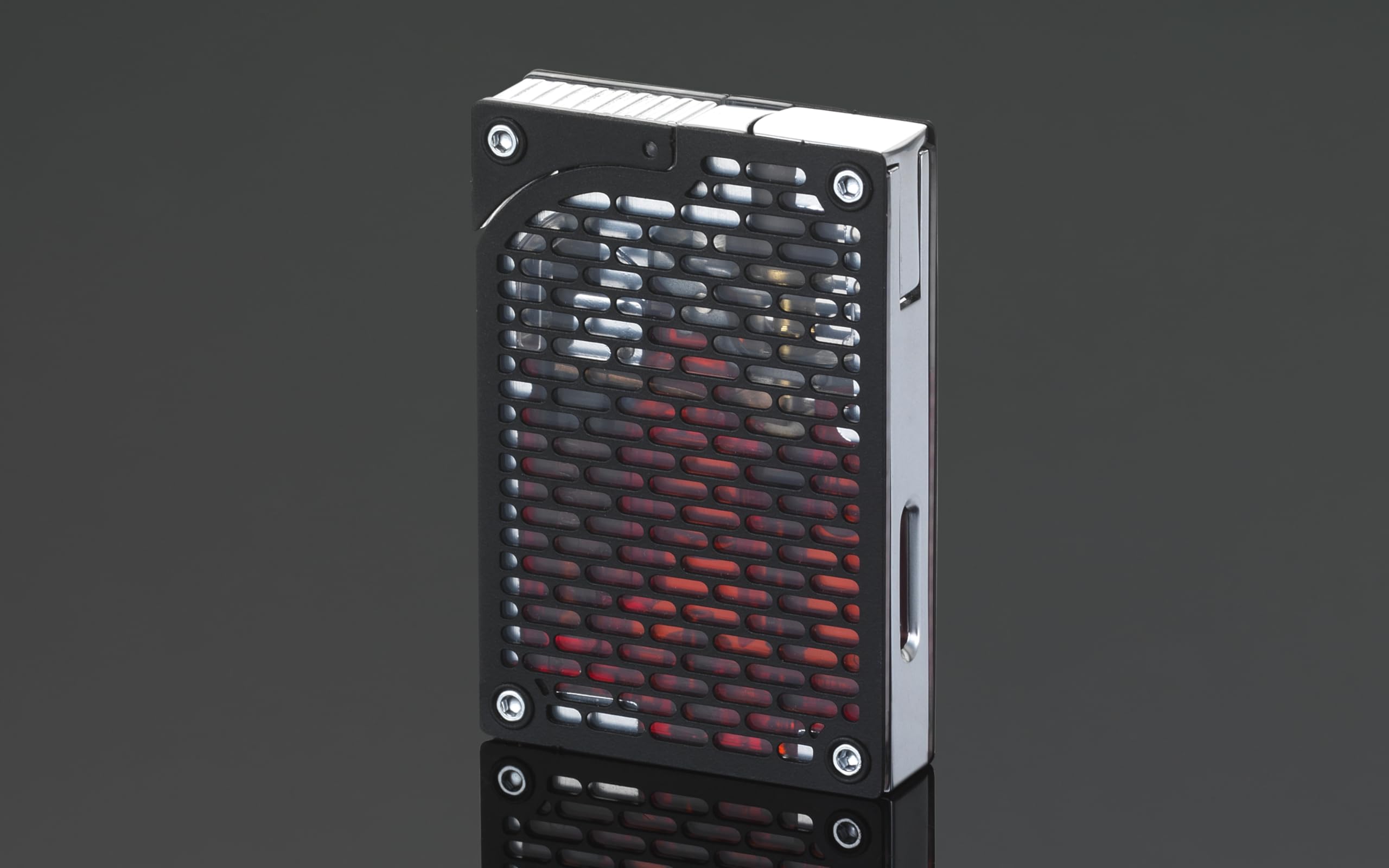 SIGLO Wire Lighter - Black