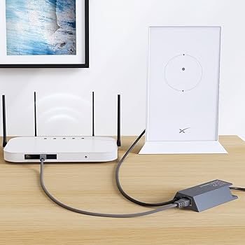 【たま】Starlink Starlink Ethernet Adapter for Satellite Internet V2