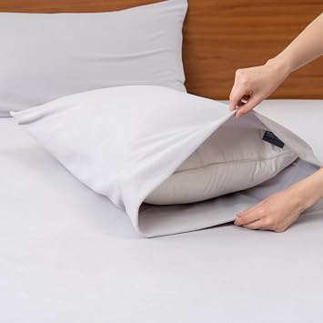 Berkshire Blanket Luxury Soft Microfleece Full Sheet Set, Warm and Durable, All Season Sheet (Full, Mindful Gray)
