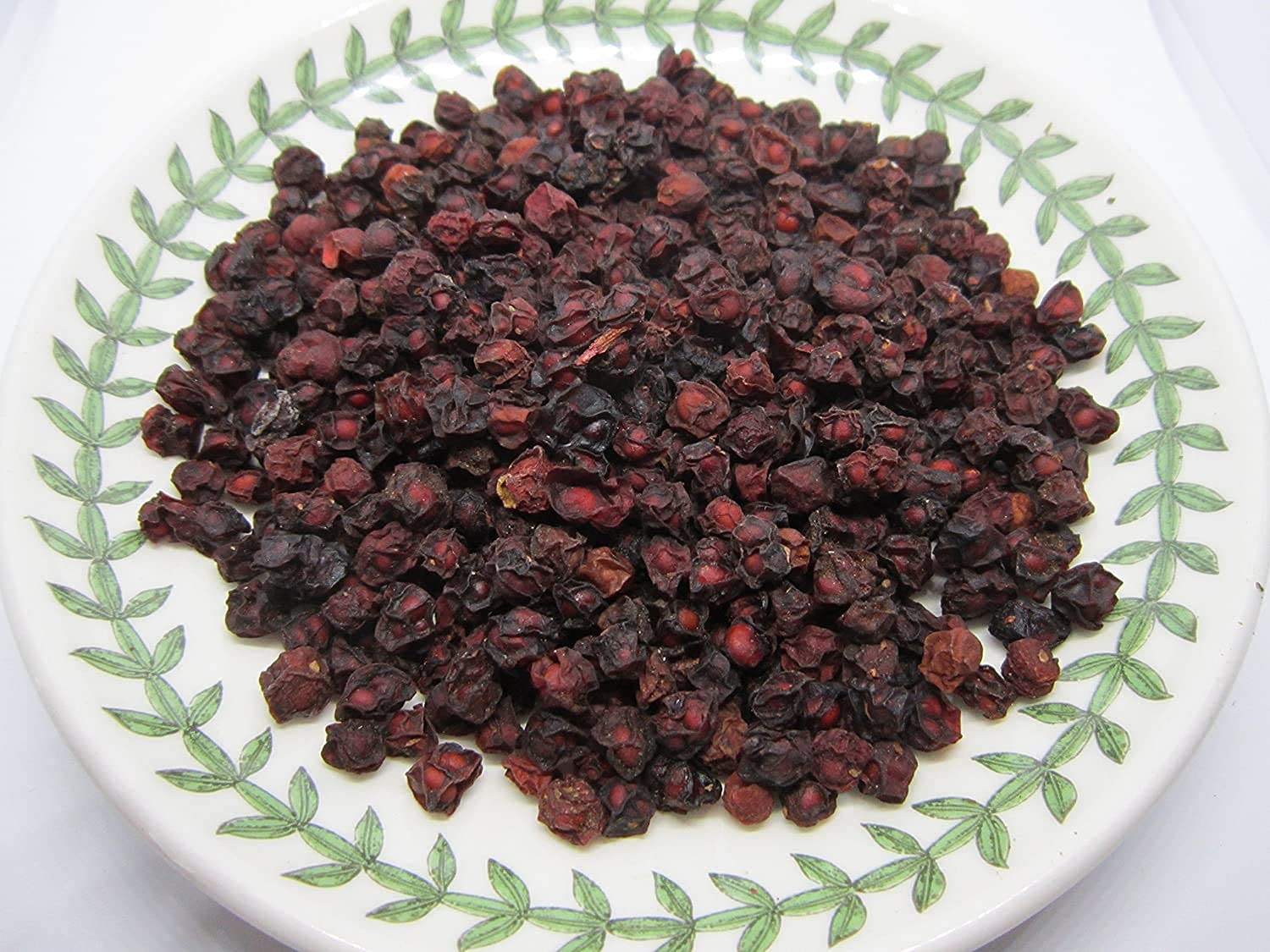 Schisandra Berry - "NEW CROP" Schisandra chinensis Dried Loose Berry from 100% Nature (64 oz (4.0 lbs))