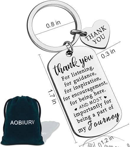 Miniatura 7 de AOBIURV Regalos de Navidad para adultos, regalos de Navidad, regalos de agradecimiento, regalos de agradecimiento de elefante blanco para mujeres,