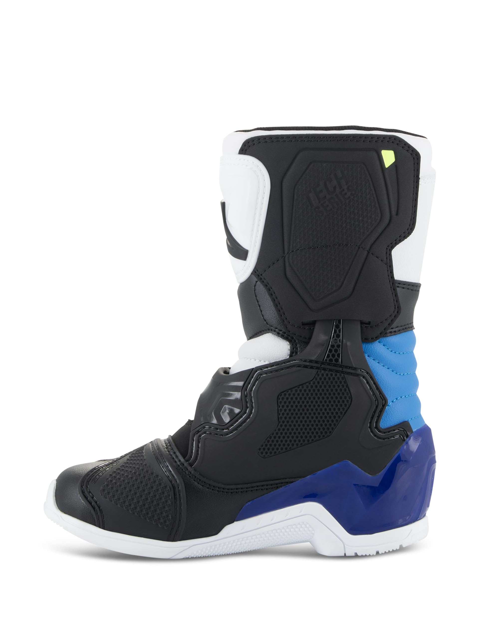 Alpinestars Tech 3s Kids Motorcycle Boots EU 33