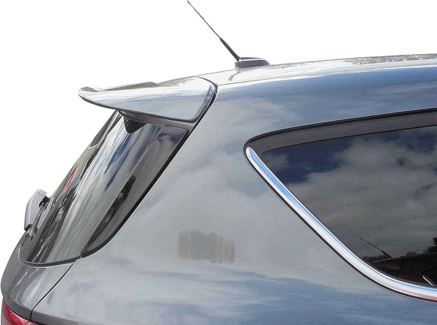 Buy Custom Style Spoiler for the Ford Escape 20132019 Painted in the