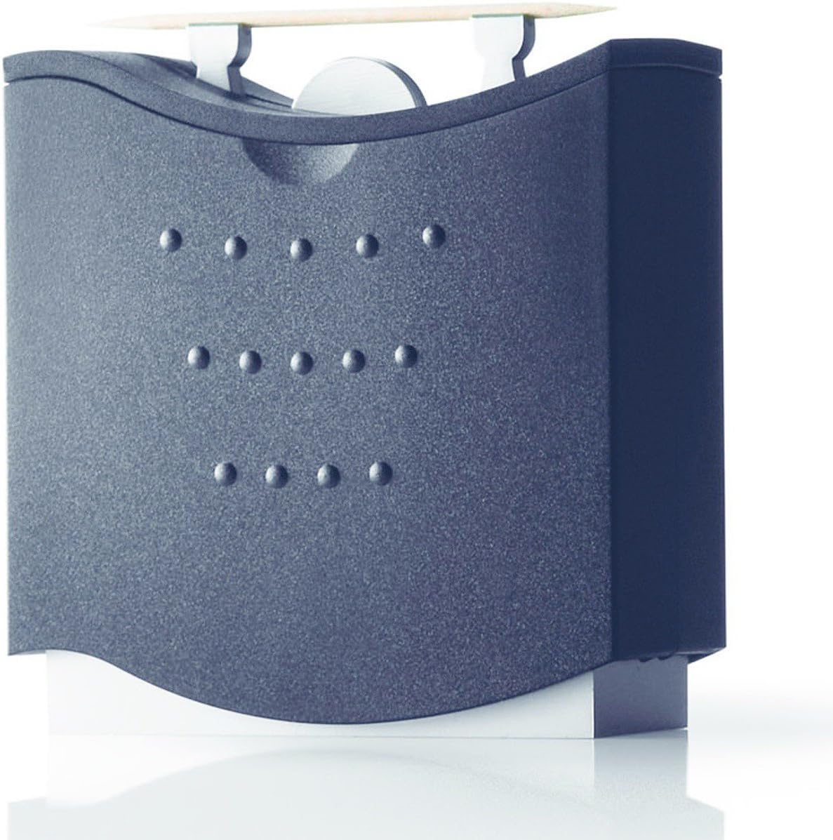 Torben Rasmussen Toothpick Man