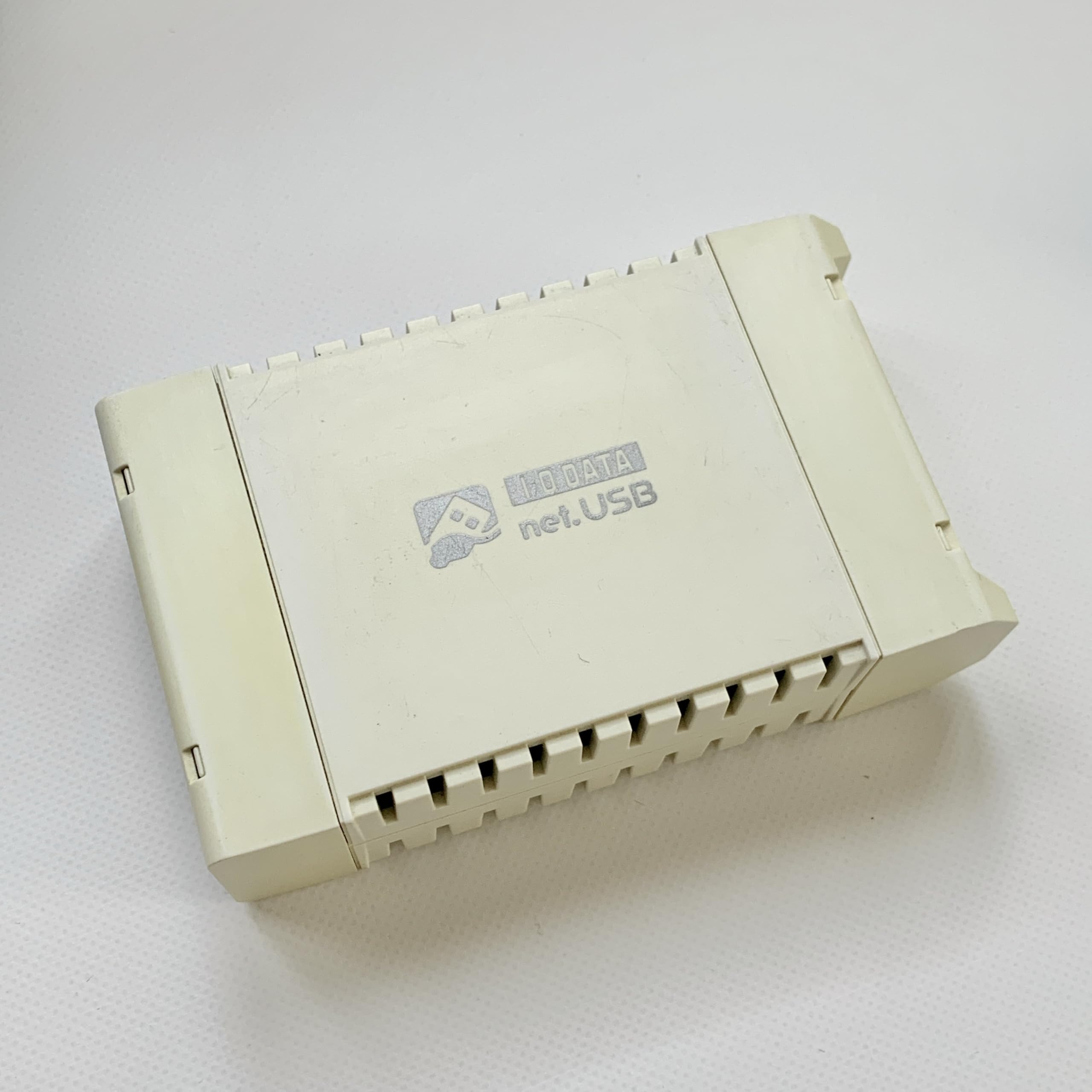 Amazon | I-O DATA USB機器共有ネットワークアダプター「net.USB」 ETG