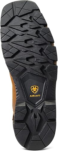 Miniatura 5 de ARIAT Botas de trabajo Rebar Flex Western Venttek Incognito para hombre