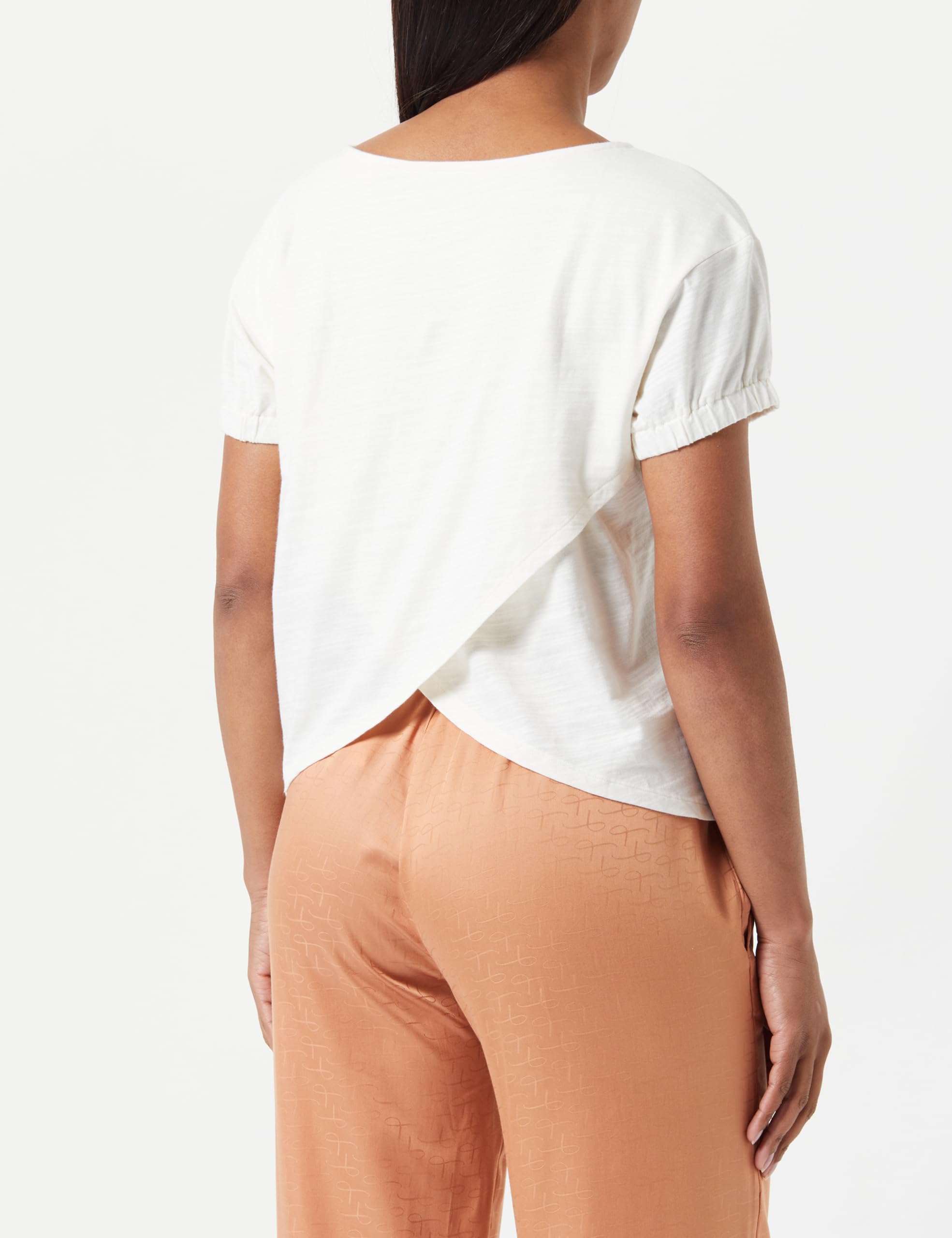 Triumph Damen Smart Active Infusion SSL Ex Pajama Top