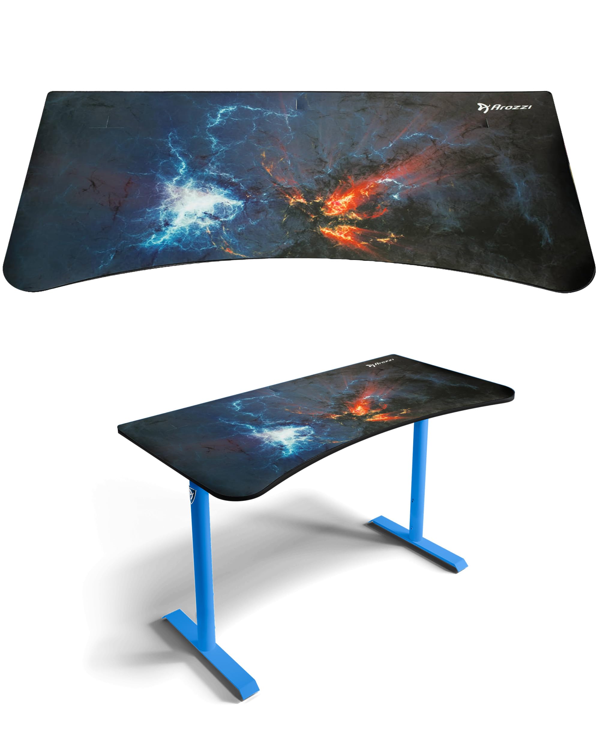 Arozzi Arena Gaming Desk Pad D012