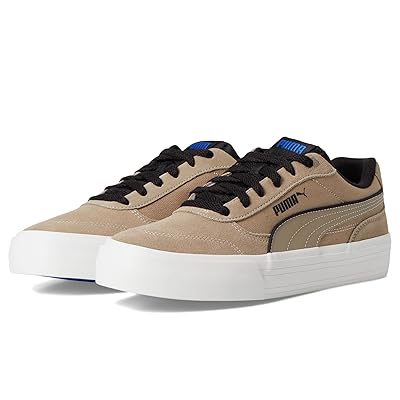 PUMA Court Classic Vulc Shoes Men