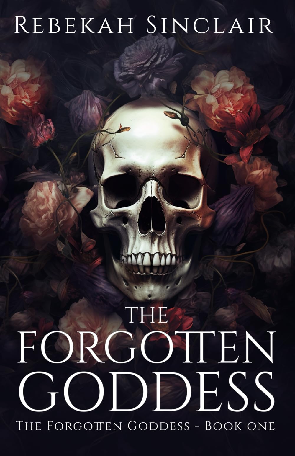 The Forgotten Goddess