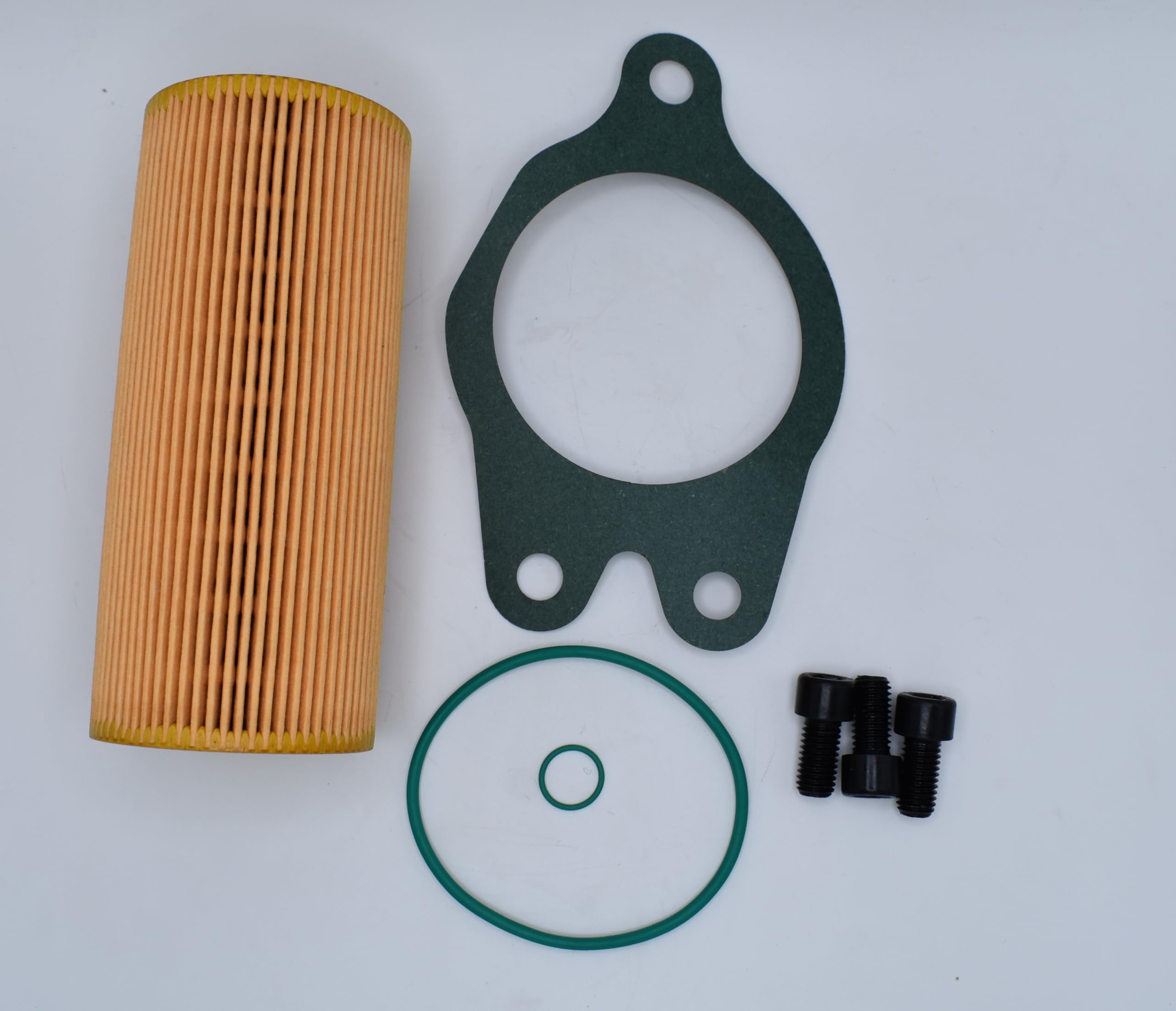 Amazon.com: For Volvo Truck D13 VNL Transmission Oil Filter Kit