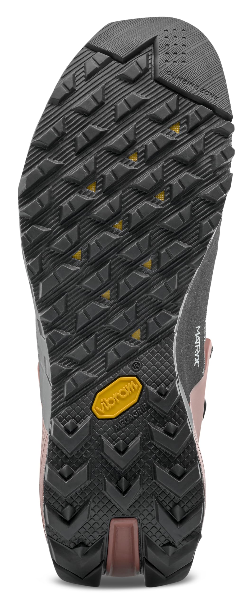 Salewa Wildfire NXT Mid GTX - Botas de senderismo y senderismo impermeables Gore-Tex para mujer