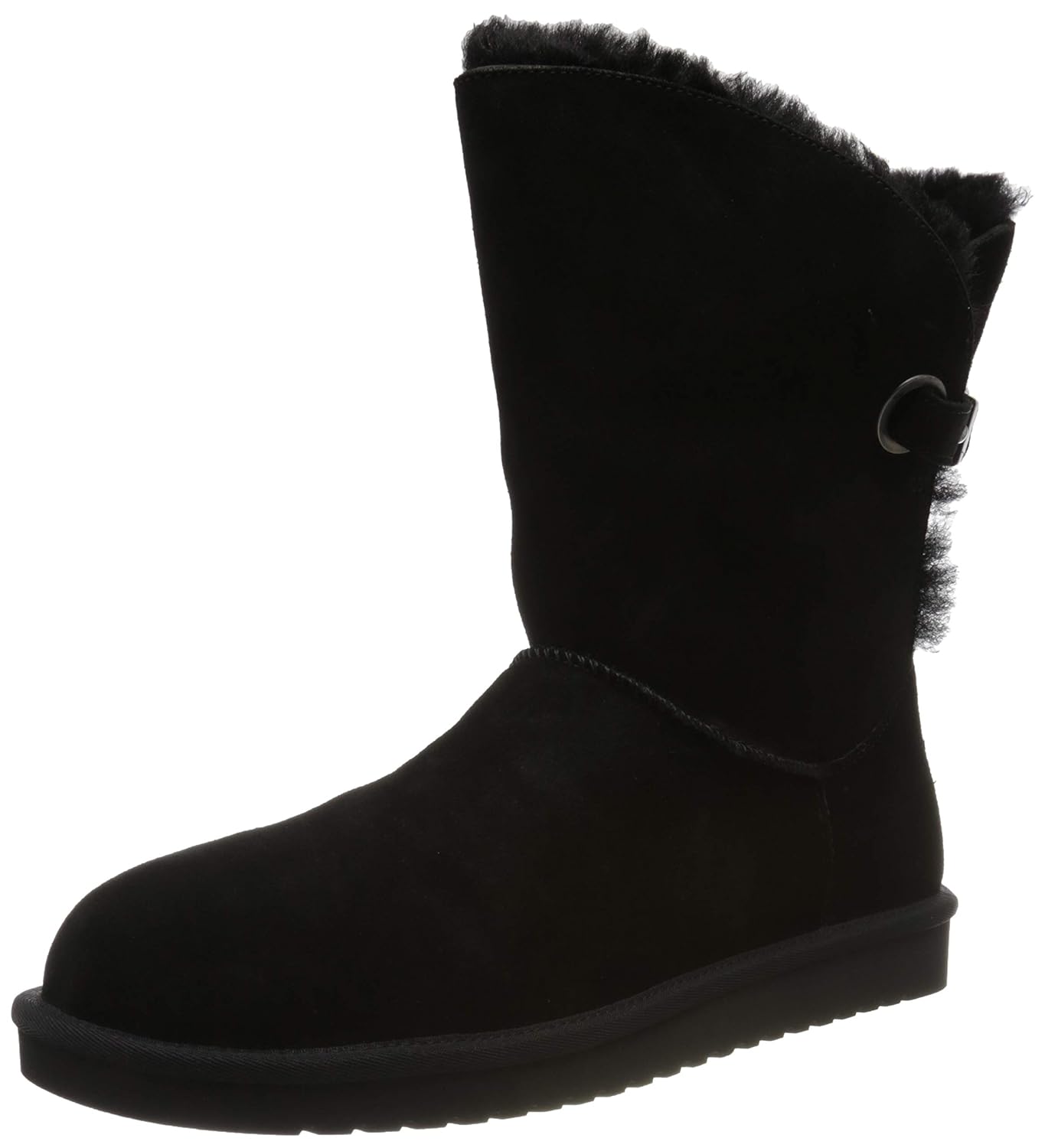 Koolaburra by UGG Womens Remley Short Boot