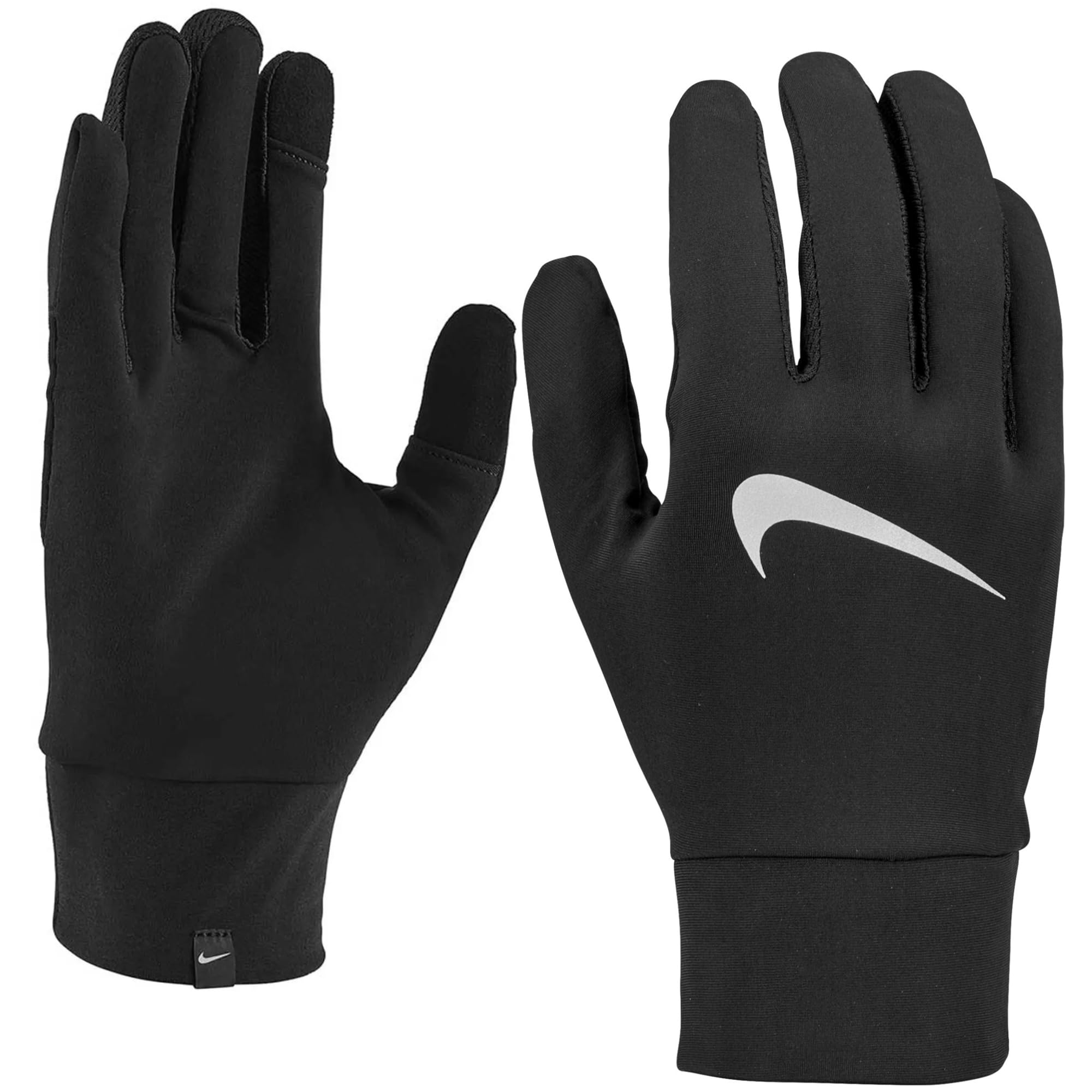 Amazon.co.jp: Nike Men's Lightweight Tech Running Gloves