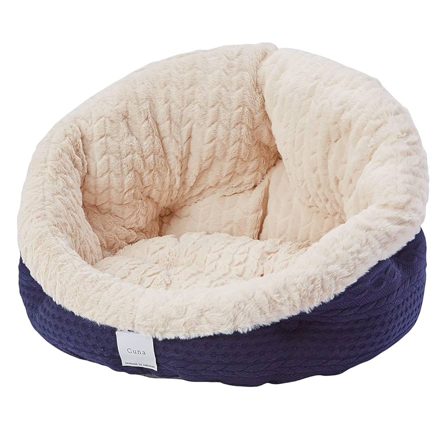 アドメイト 犬猫用ベッド Cuna ソファーベッド AWY M 61F8I5UAbiL._UF894,1000_QL80_.jpg