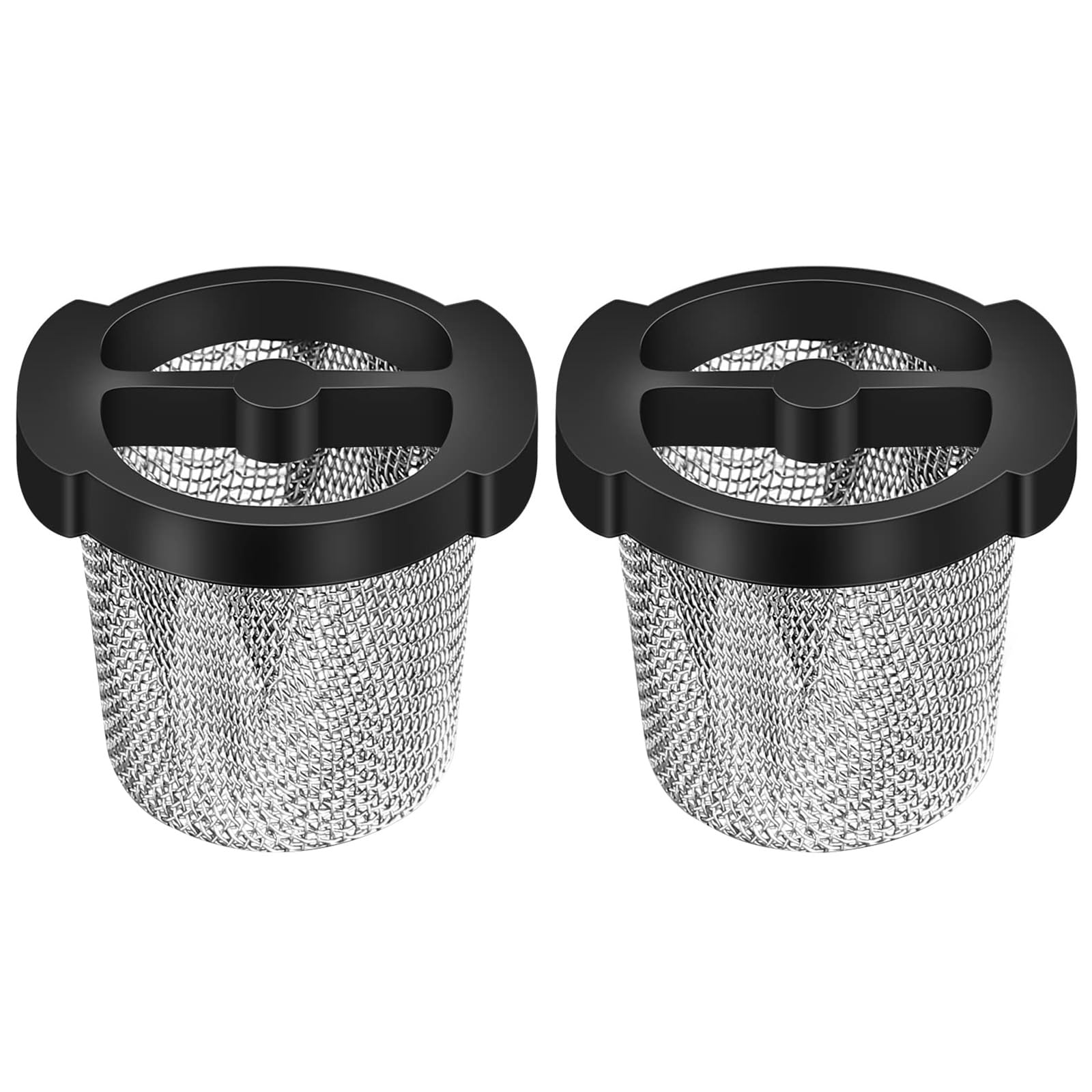 Buxuaaaa Of 2 Pool Cleaning Machine Part Pool Cleaner Filter Screens Cleaner Accessories for 280 380 360 Accessories