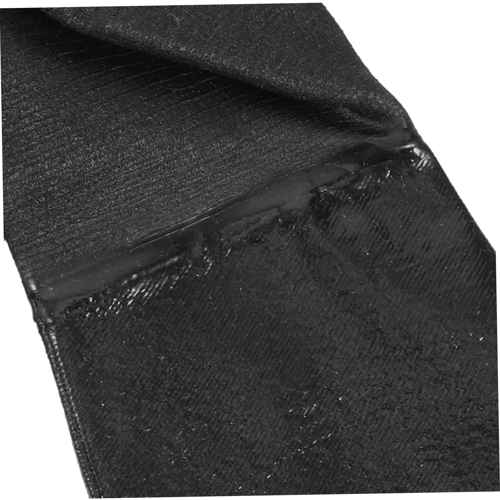 Guanti Termoresistenti Nero 1 Paio in Neoprene per Cucina e Fornello | Lavabili in Lavatrice, Resistenza al Taglio e Antiscivolo, Adatti a Impieghi Domestici