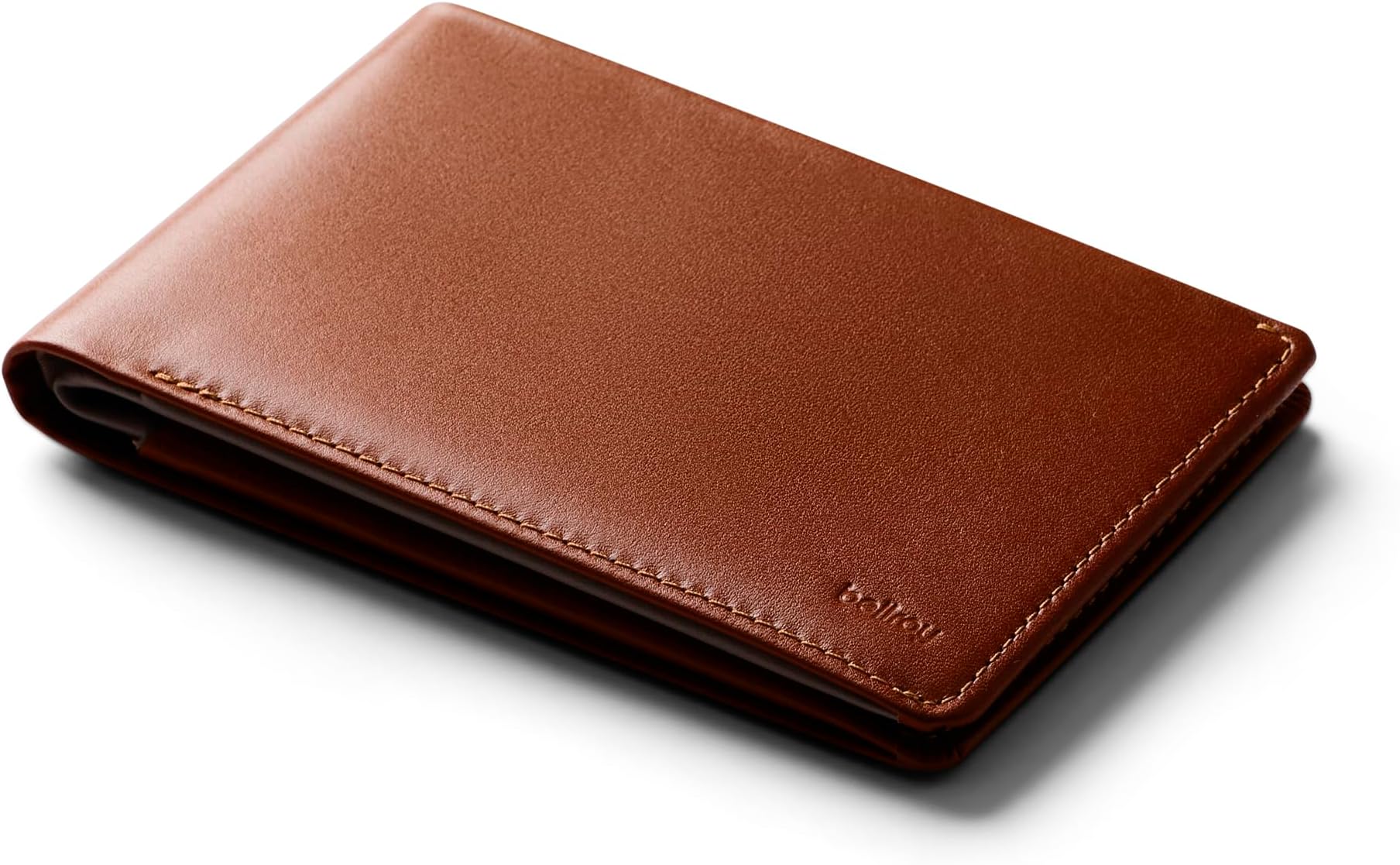 Travel Wallet, Travel Document Holder (Passport, Tickets, Cash, Cards and Pen)
