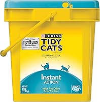 Vista 1 de Purina Tidy Cats - Arena para gatos de acción instantánea
