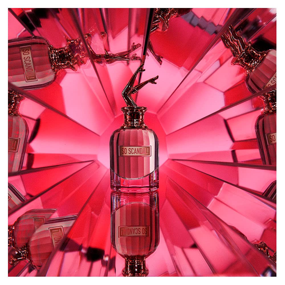 Jean Paul Gaultier So Scandal! by Jean Paul Gaultier : Jean Paul