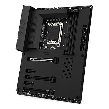 NZXT H1 v1 Z690i マザーボードセット NZXT H1 v1 Z690i マザーボードセット