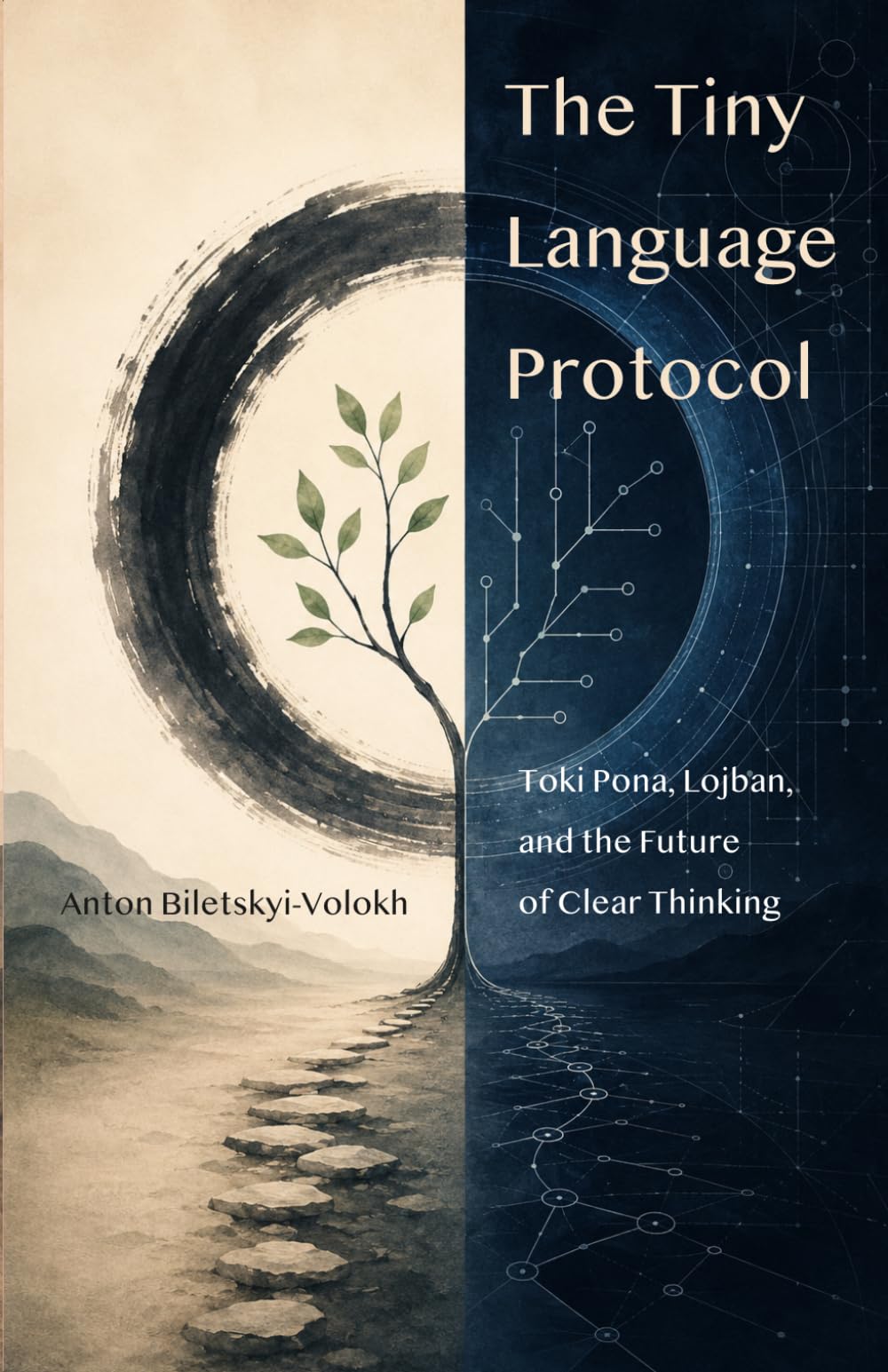 The Tiny Language Protocol: Toki Pona, Lojban, and the Future of Clear Thinking