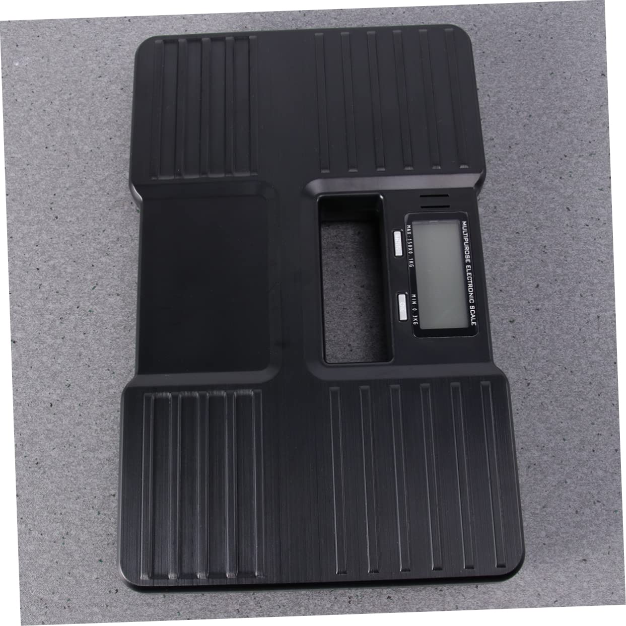 Bilancia Elettronica Portatile Multifunzionale Per Pesare I Bagagli Da 150 Kg Misurazione Digitale Spegnimento Automatico