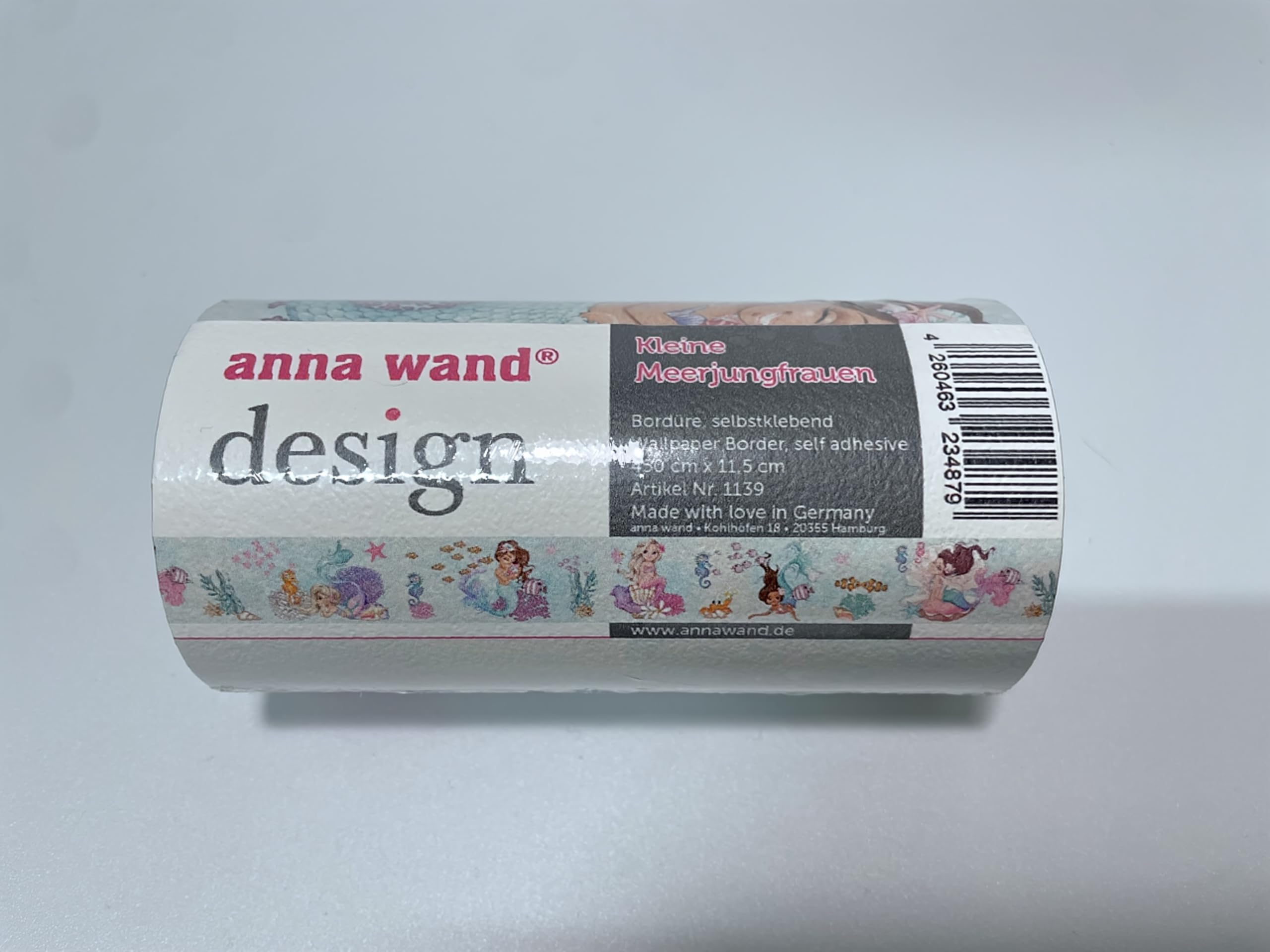 MARBURG Behangrand vlies 34473 Shades 3D-optiek 500x17 cm kopen