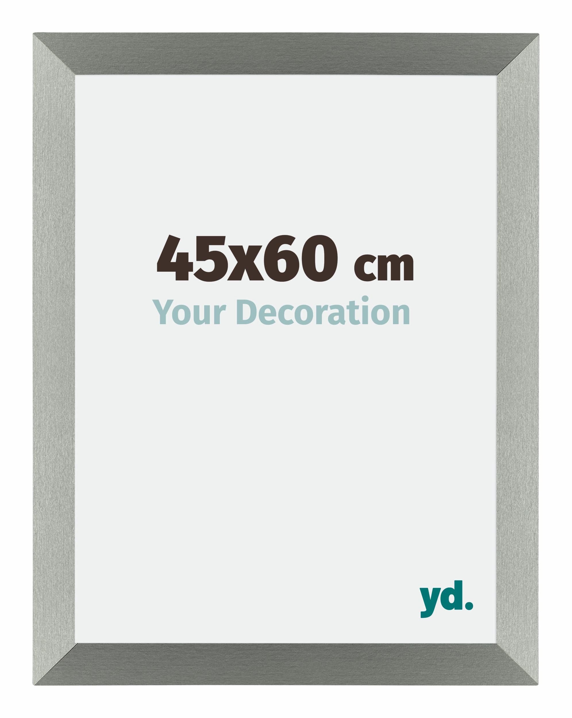 Your Decoration - Puzzle frame 45x60 - Champagne - Puzzle frame 500-1000 Pieces - MDF Photoframe - Mura