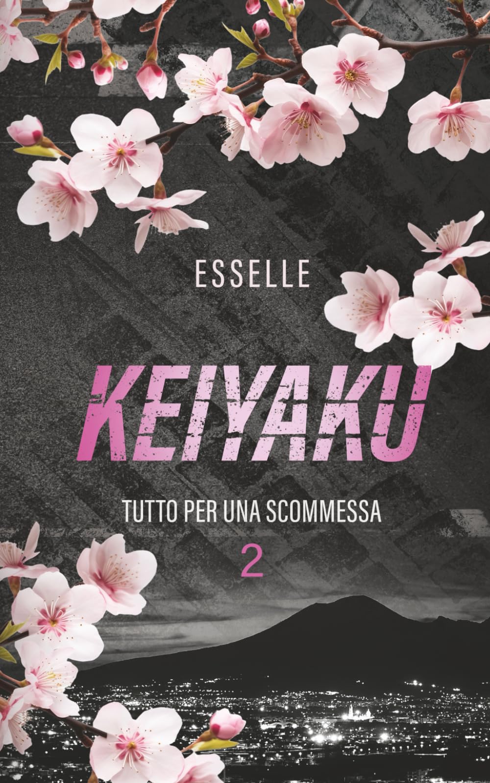 Keiyaku (Tutto per una scommessa)