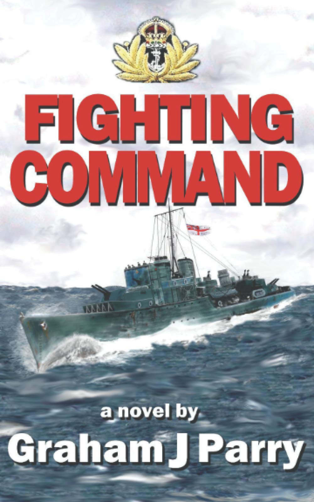 FIGHTING COMMAND (The Waves of War)
