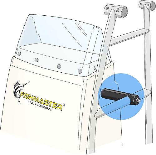Fishmaster Original T-Top Standoff Pack