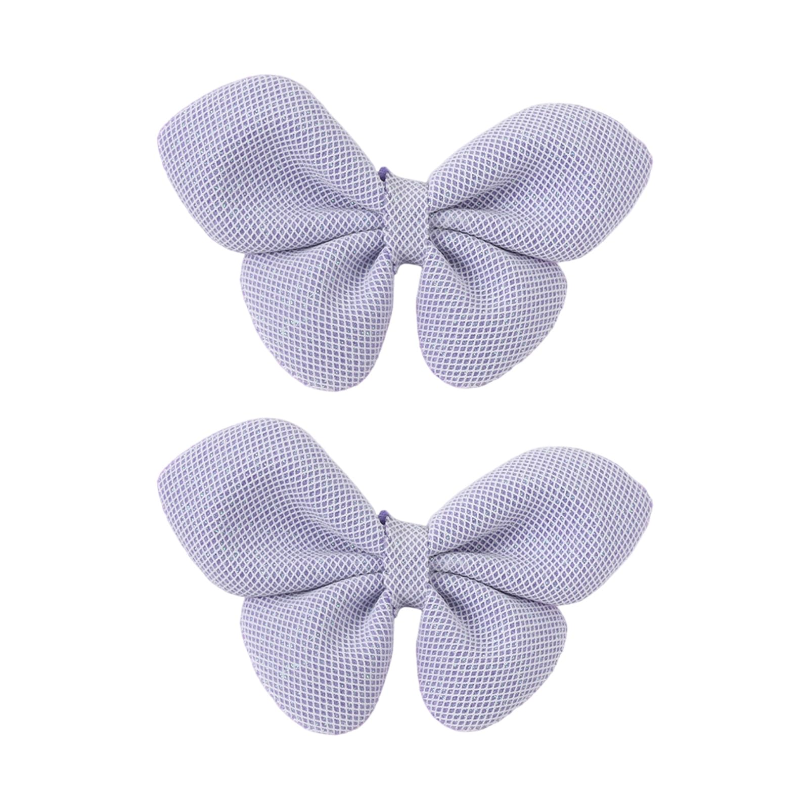 Tsophreniq Retro Curtain Buckles Clips Drapery Tie Backs with Bows Curtain Decorative Holdbacks Tiebacks for Drapes