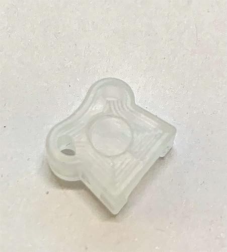 Miniatura 6 de N558471 N569446 Reemplazo para clavadora DeWalt, clavadora de repuesto sin punta marcada para DCN680DCN681 (paquete de 2)