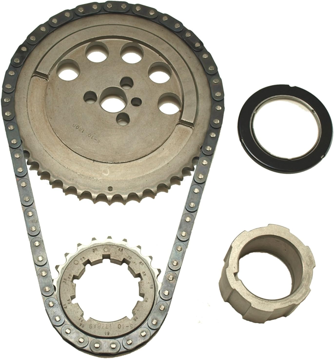 Cloyes 9-3658TX9 True Roller Billet Timing Set