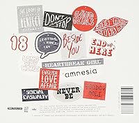 Vista 2 de 5 Seconds of Summer