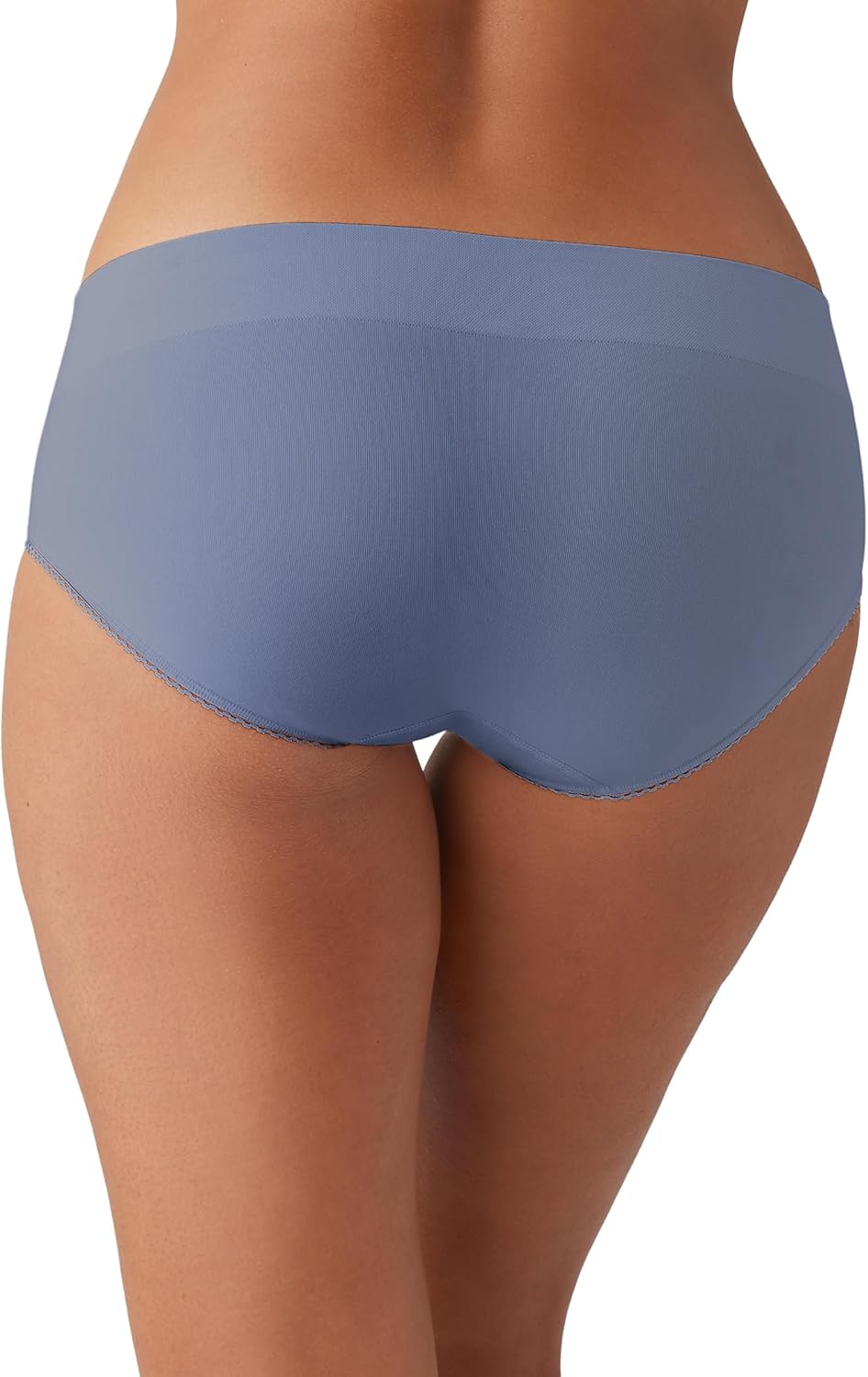 Wacoal womens Feeling Flexible Hipster - Image 2