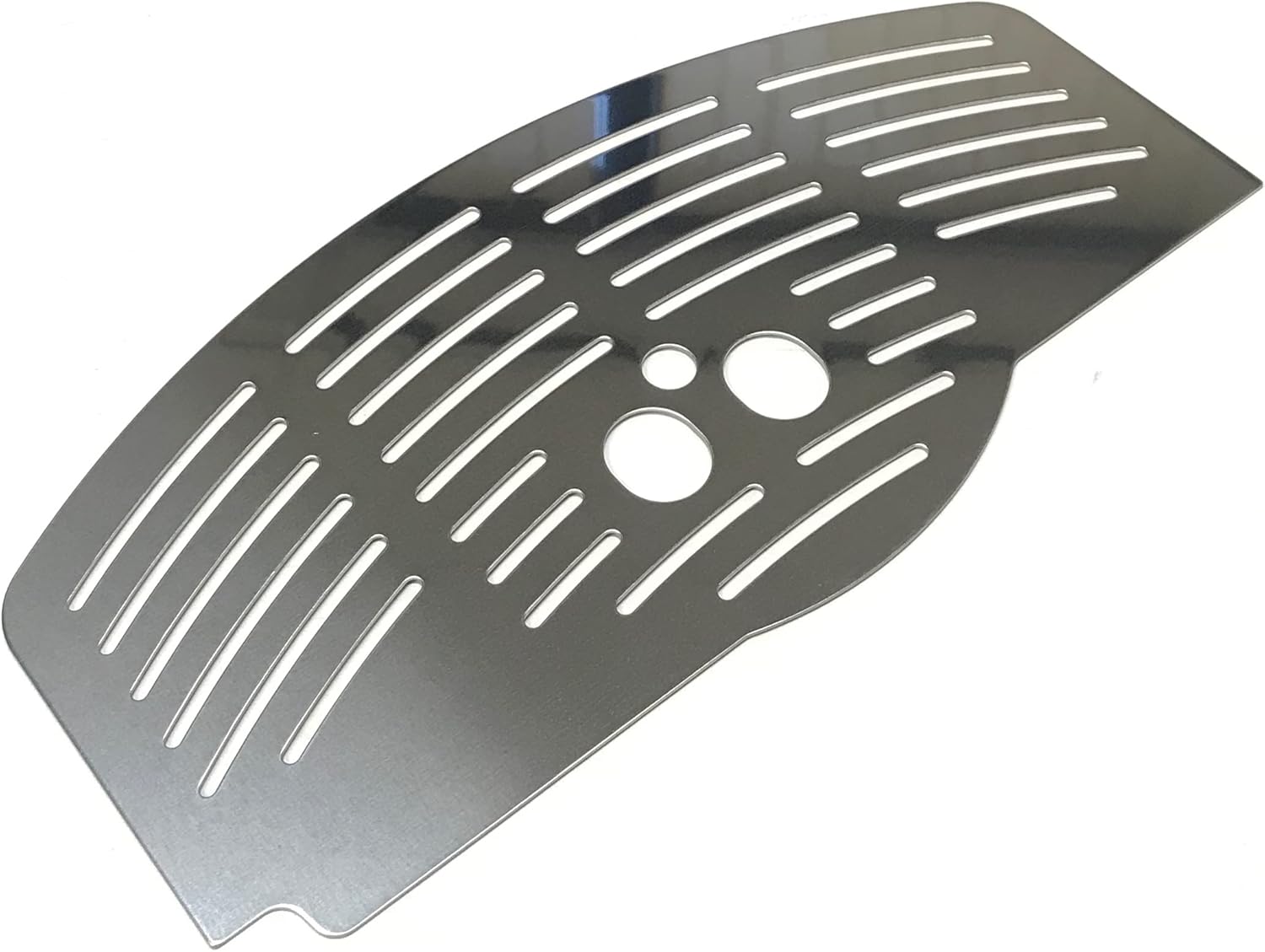 Cup Plate Compatible with Delonghi Model Numbers EAM3500, ESAM3500N, ESAM3300EXD