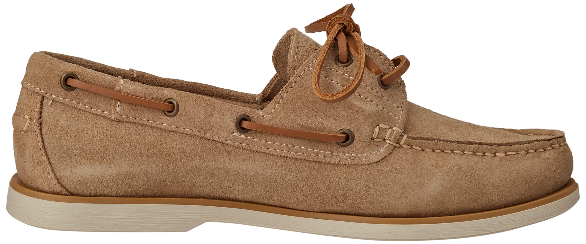 Lumberjack Navigator Scarpe con lacciUomo